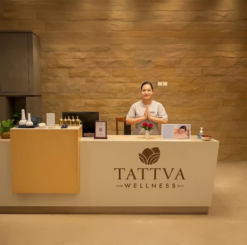 Tattva Sattva Delhi photo