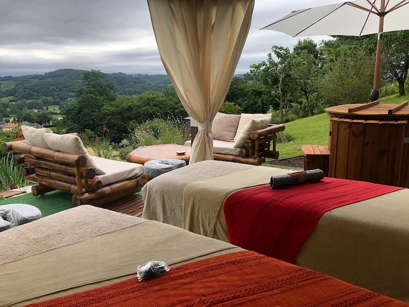 Tatya Spa Monein photo