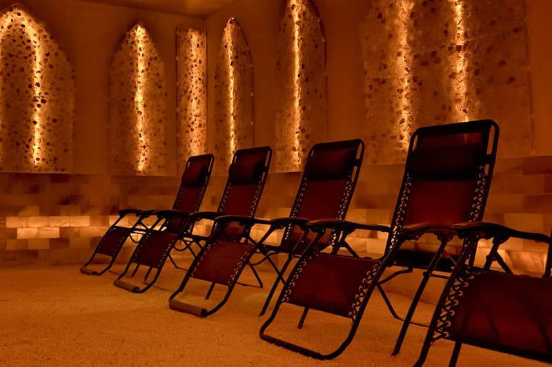 Tavoos Spa Glen Ellyn photo
