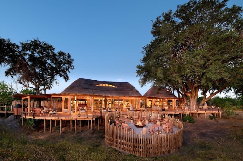 Tawana Okavango Delta photo