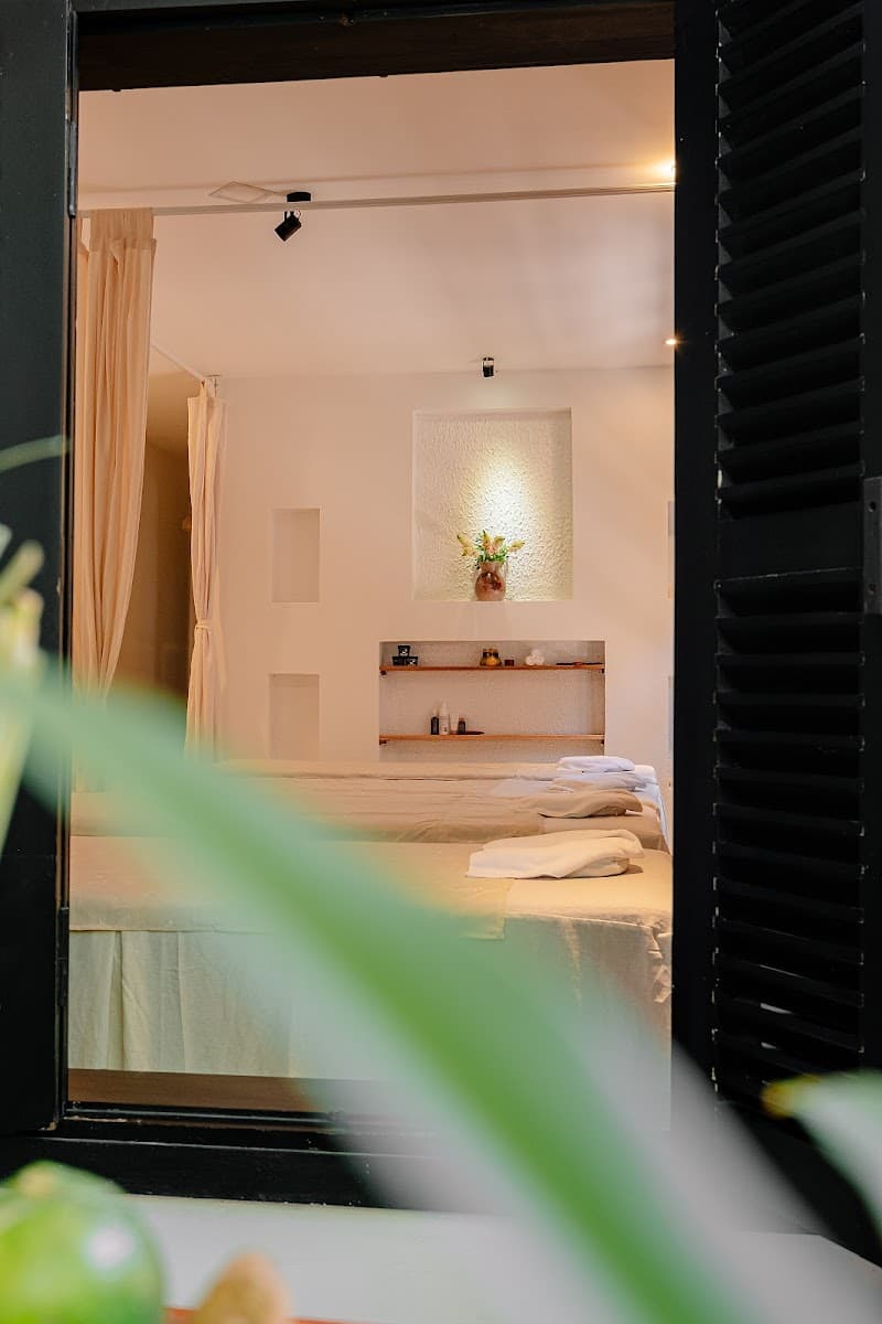 Tay Ho spa Hội An photo
