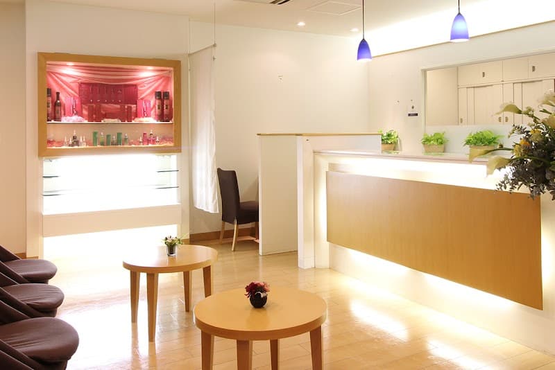 TBC Kichijoji Musashino City photo
