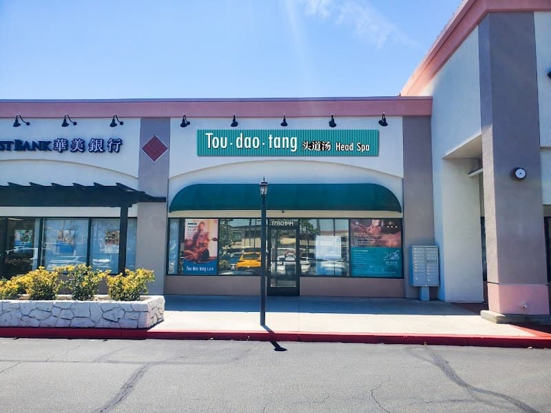 TDT.Headspa.artesia Artesia photo