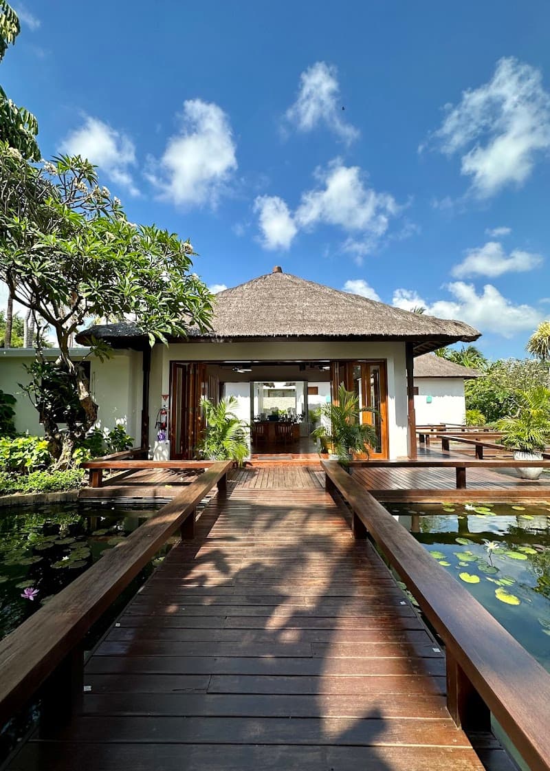 Tea Tree Spa Badung photo