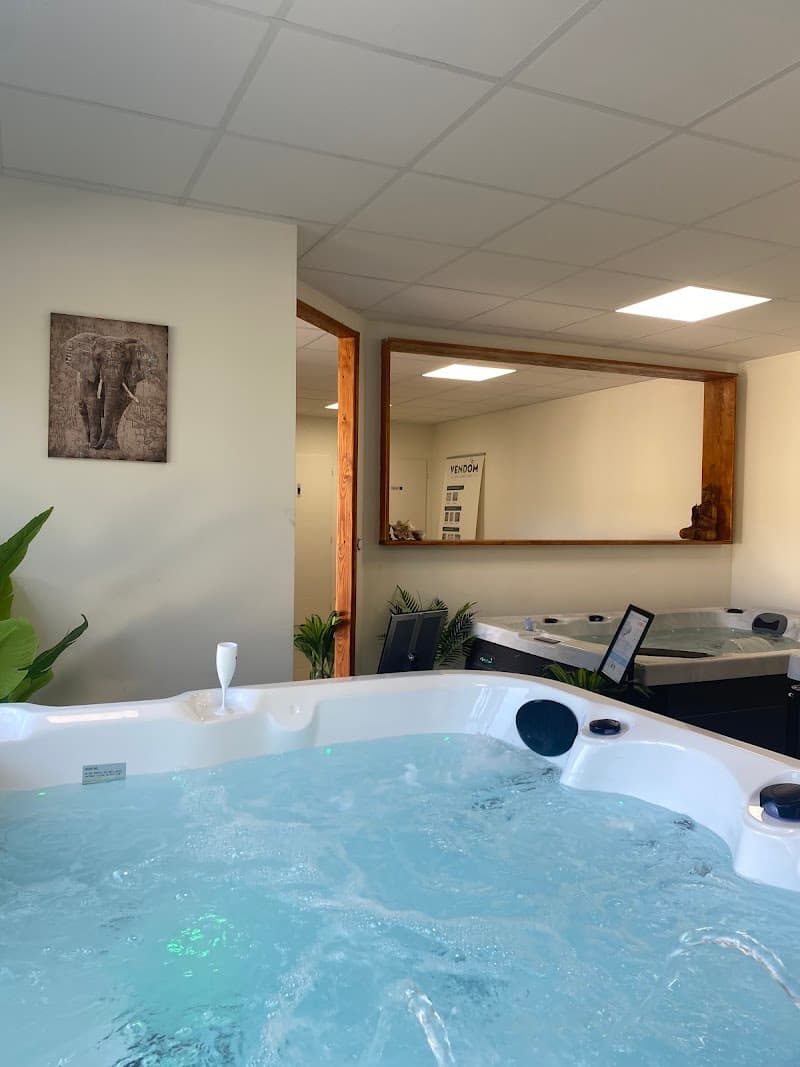 Technic spa Vesseaux photo