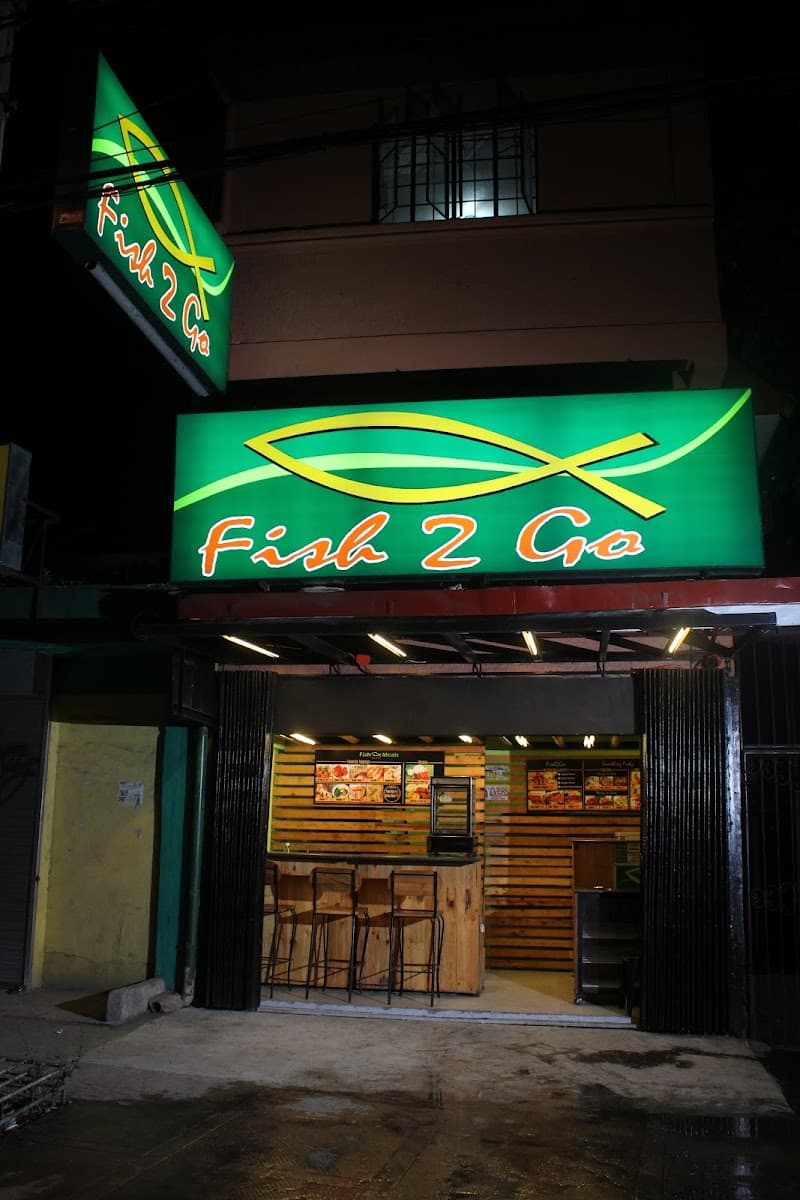 Tee Green Spa Muntinlupa photo