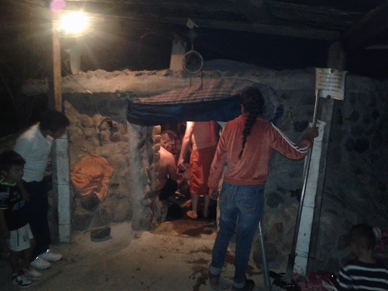 Temazcal de Simón Silao photo