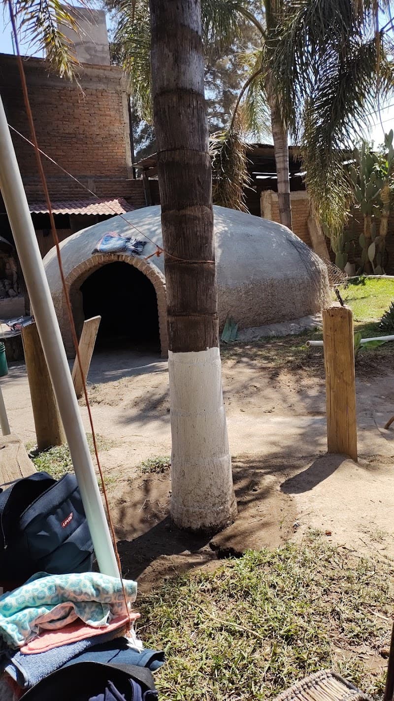 Temazcal del Arroyo Durango photo