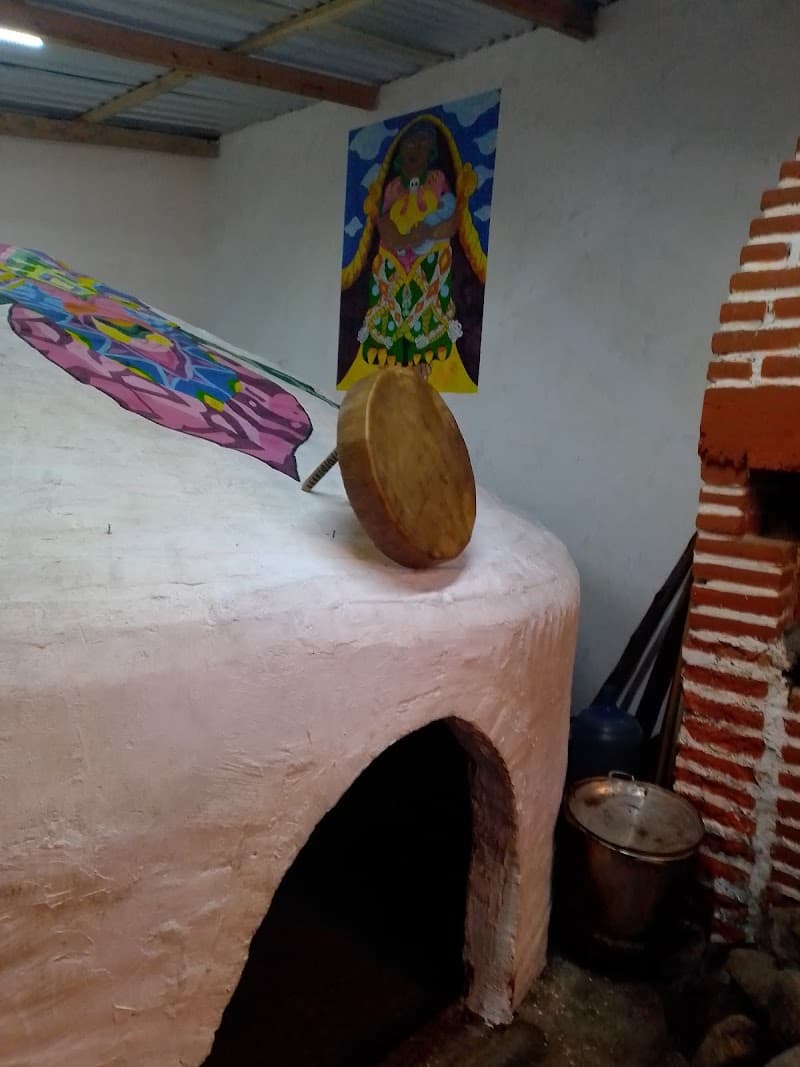 Temazcal Yatzil Altotonga photo