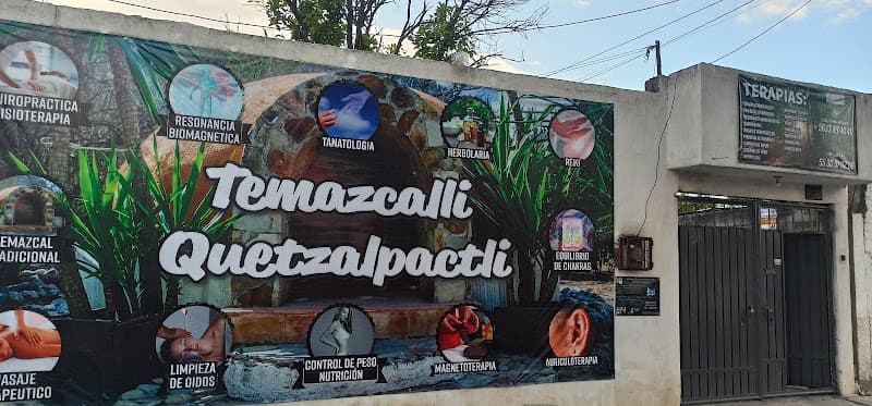 Temazcalli Iztac Zacatelco photo