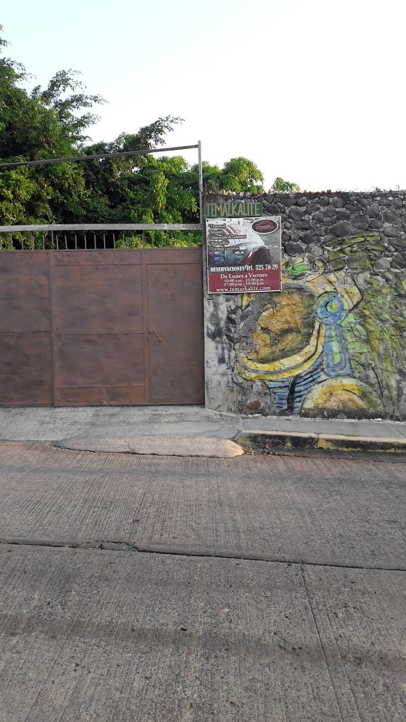 Temazkalite SPA Temixco photo