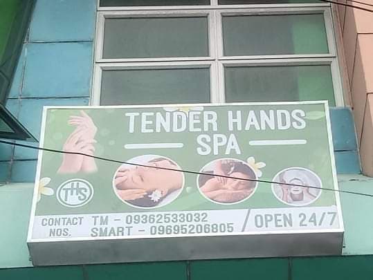 Tender Hands Spa Bocaue photo