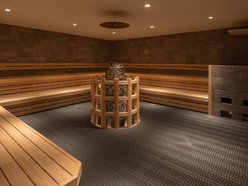 Tenpyonoyu Hot Spring Nara photo