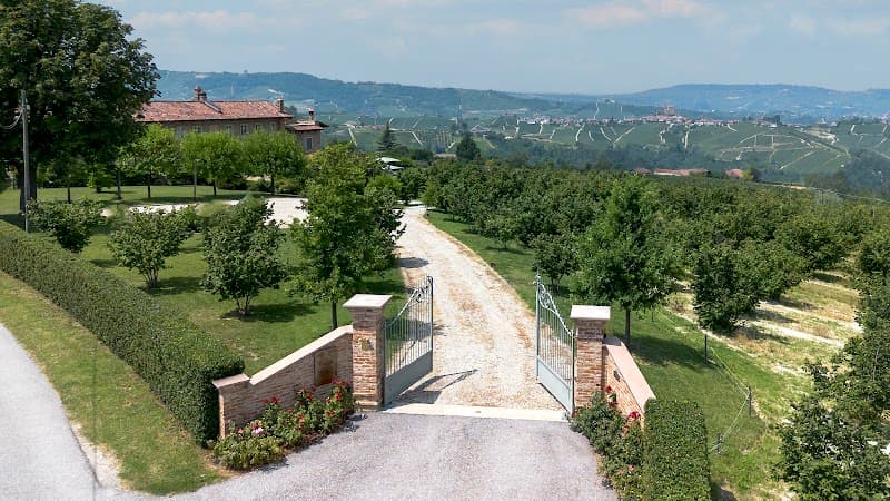 Tenuta Bricchi Turin photo