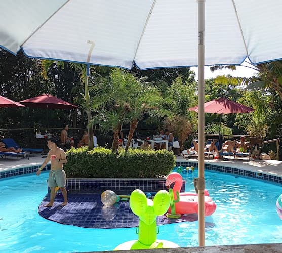 TepozSpa Tepoztlán photo