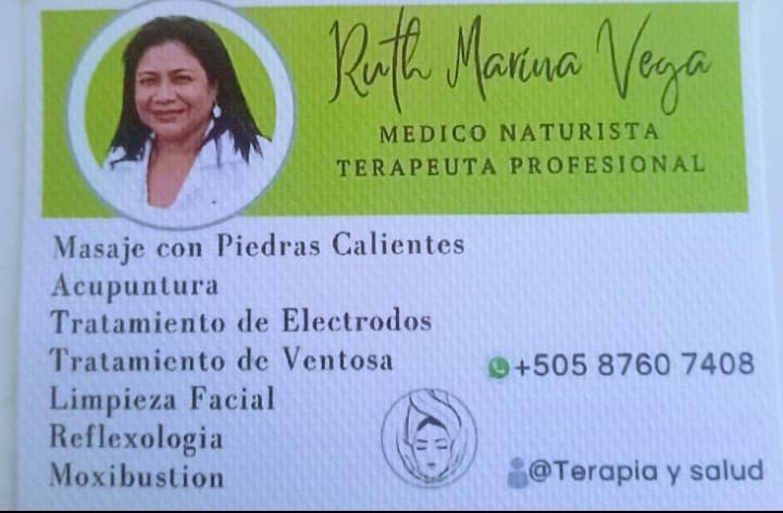 Terapias y Salud Granada photo