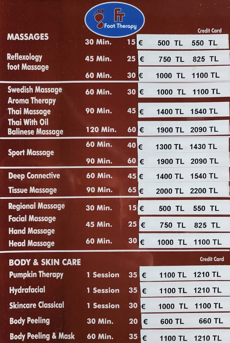 Terapyspa Istanbul photo