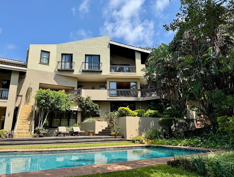Teremok Lodge & Spa Durban photo