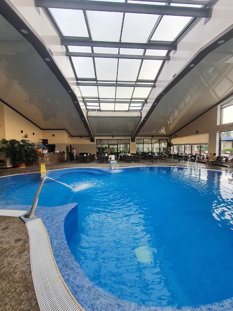 Terma-spa KaLiZEy Almaty photo