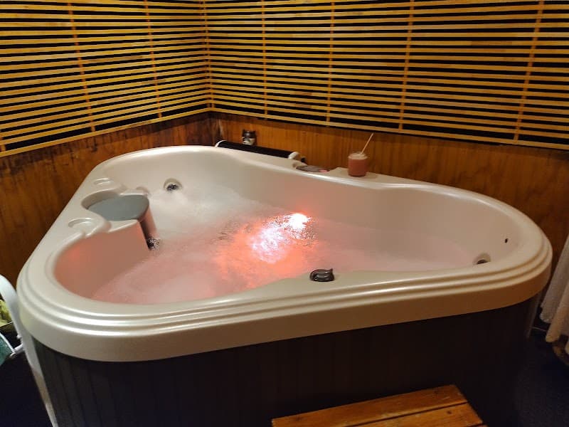 Terma Urbana Spa Los Ángeles photo