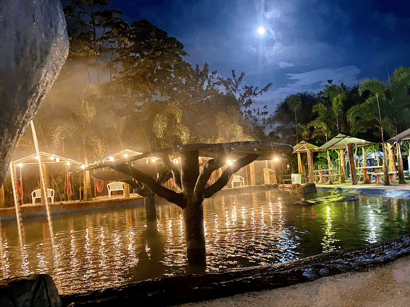 Termales del Arenal photo