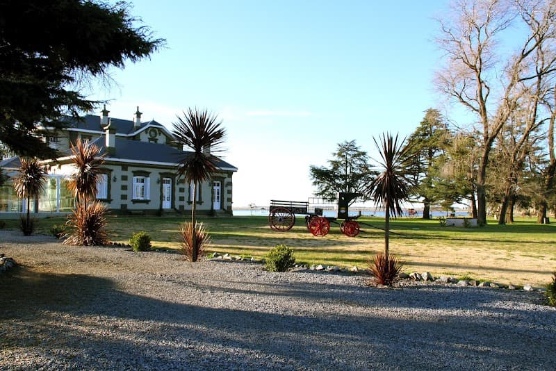 Termas del Campo Necochea photo