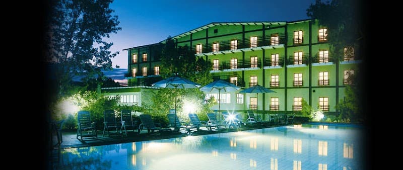 Terme Aurora San Teodoro photo
