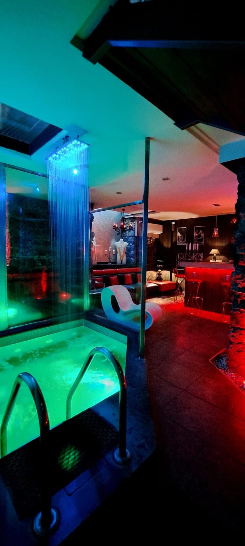Terme di Achille Catania photo
