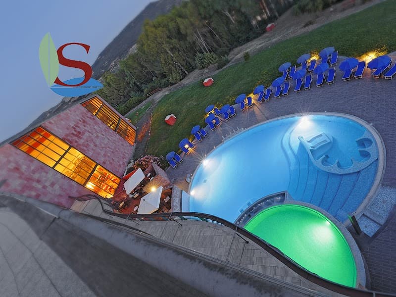 Terme Di Fordongianus photo