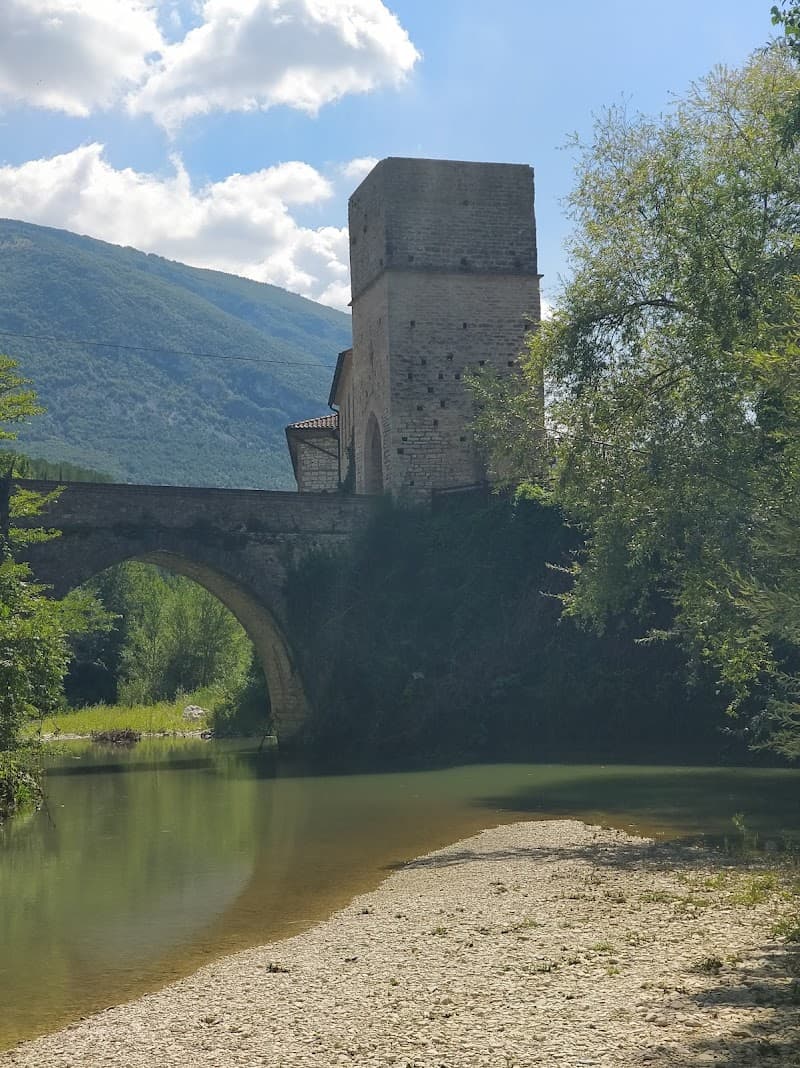 Terme di Frasassi Genga photo