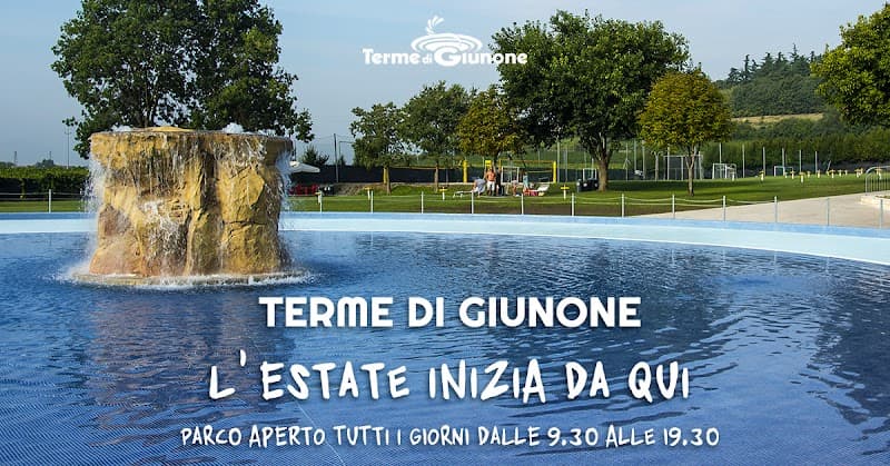 Terme di Giunone Caldiero photo