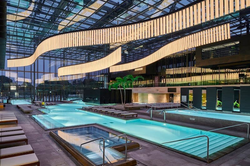 Terme di Merano photo