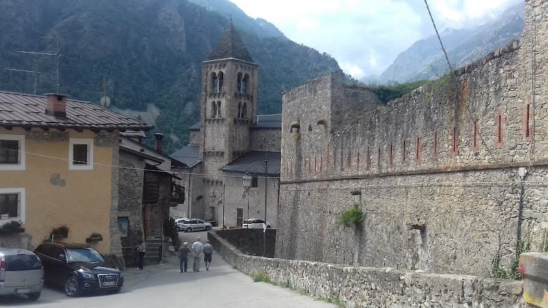 Terme di Vinadio photo