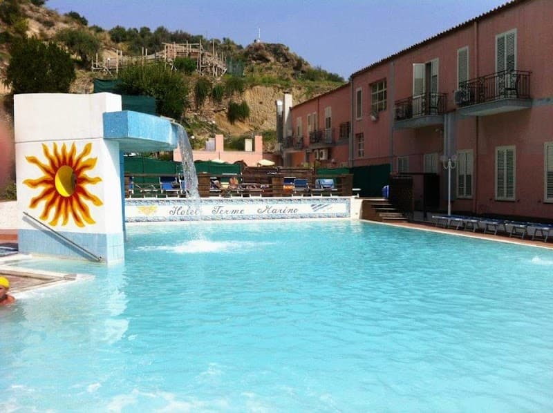 Terme Marino Alì photo