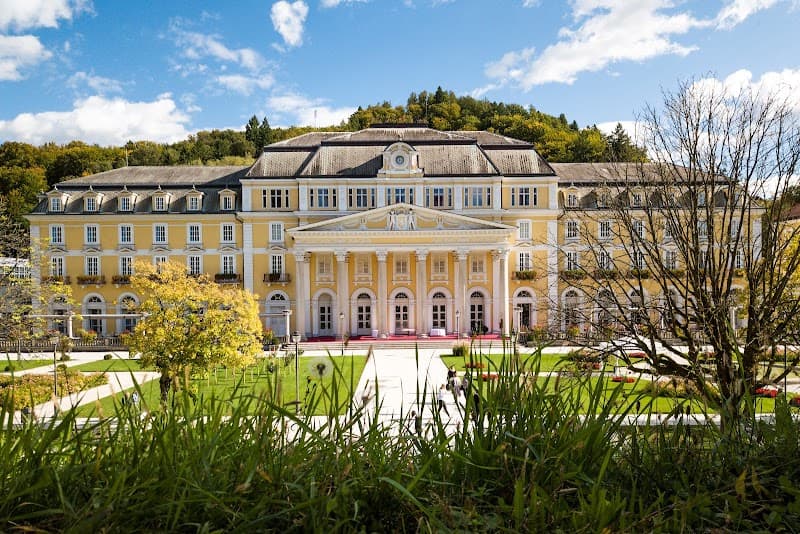 Terme Rogaska slatina Rogaška Slatina photo