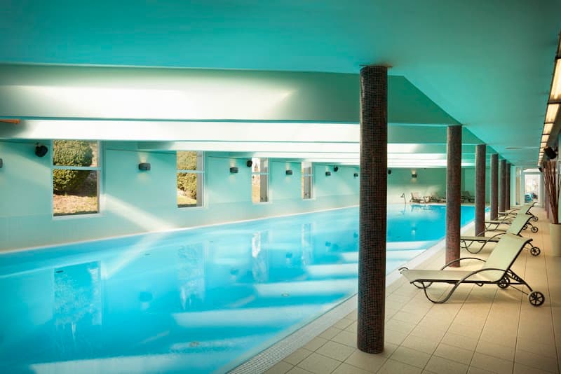 Terme Santo Stefano Oprtalj photo