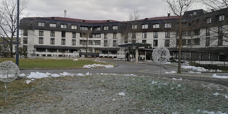 Terme Šmarješke Toplice photo