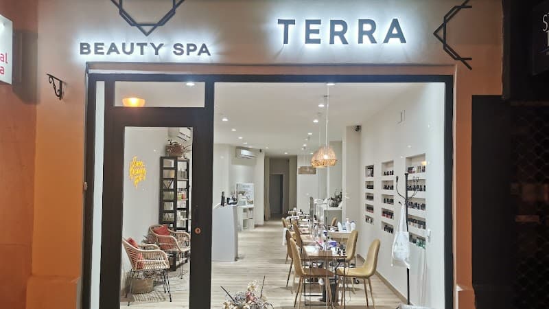 Terra Beauty Spa Seville photo