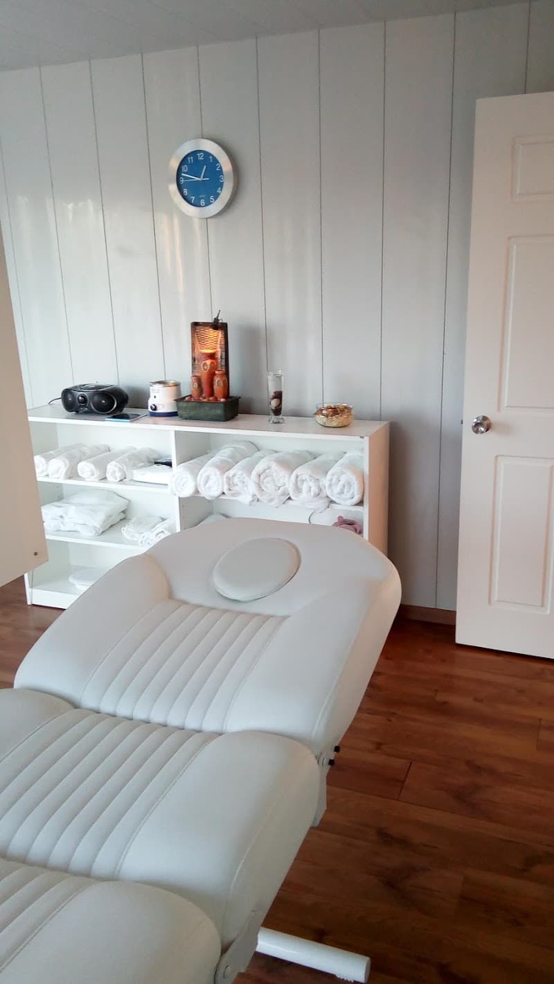 Terra Spa General Belgrano photo