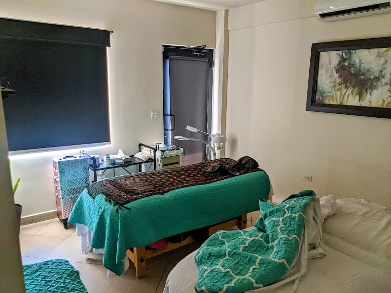 Terra spa Puerto Peñasco photo