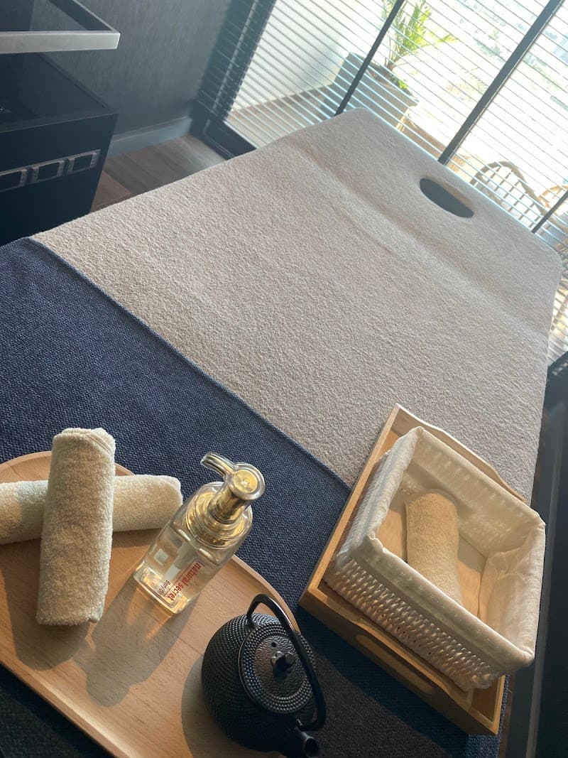 TERRATAI SPA & Wellness Ötüken photo