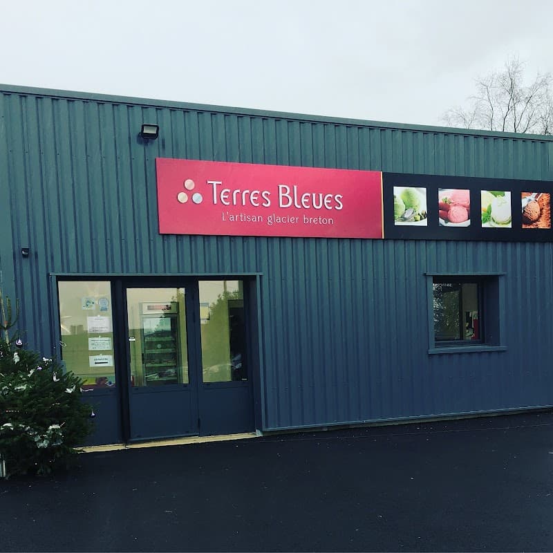 Terre Bleu Zen Taradeau photo