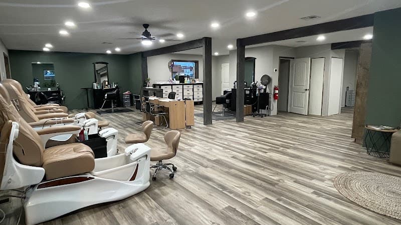 Tess Murray Esthetics Vinita photo