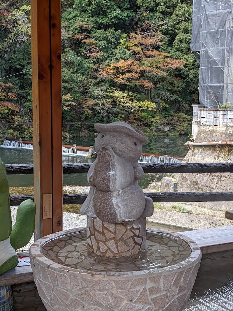 Teyu Ashiyu Maniwa City photo