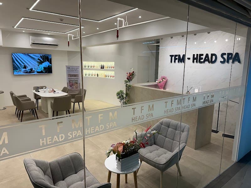 TFM - HEAD SPA Cebu photo