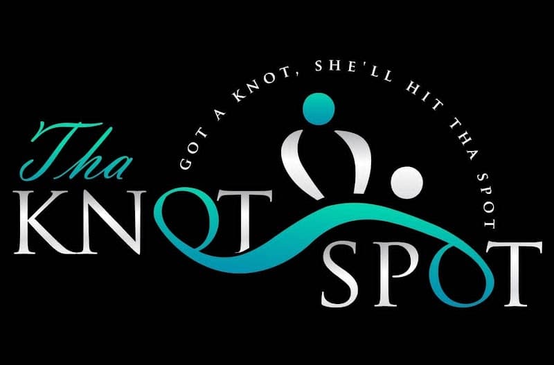 Tha Knot Spot Longview photo
