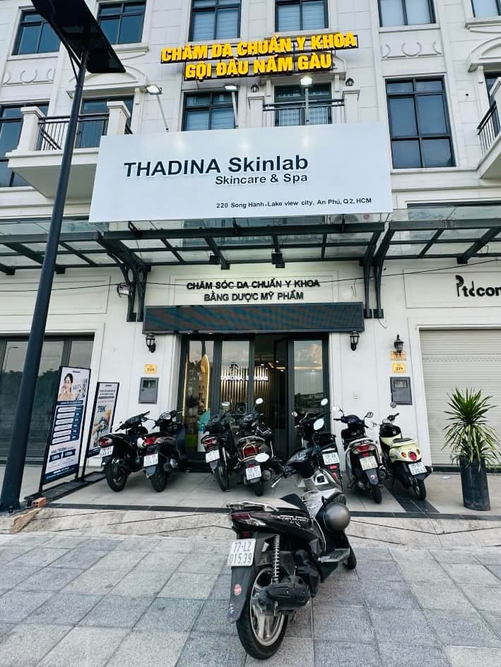Thadina Nhà Thuốc & Spa Thủ Đức photo