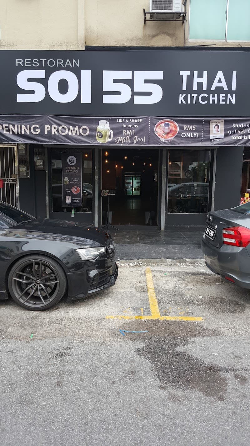 Thai Best Subang Jaya photo
