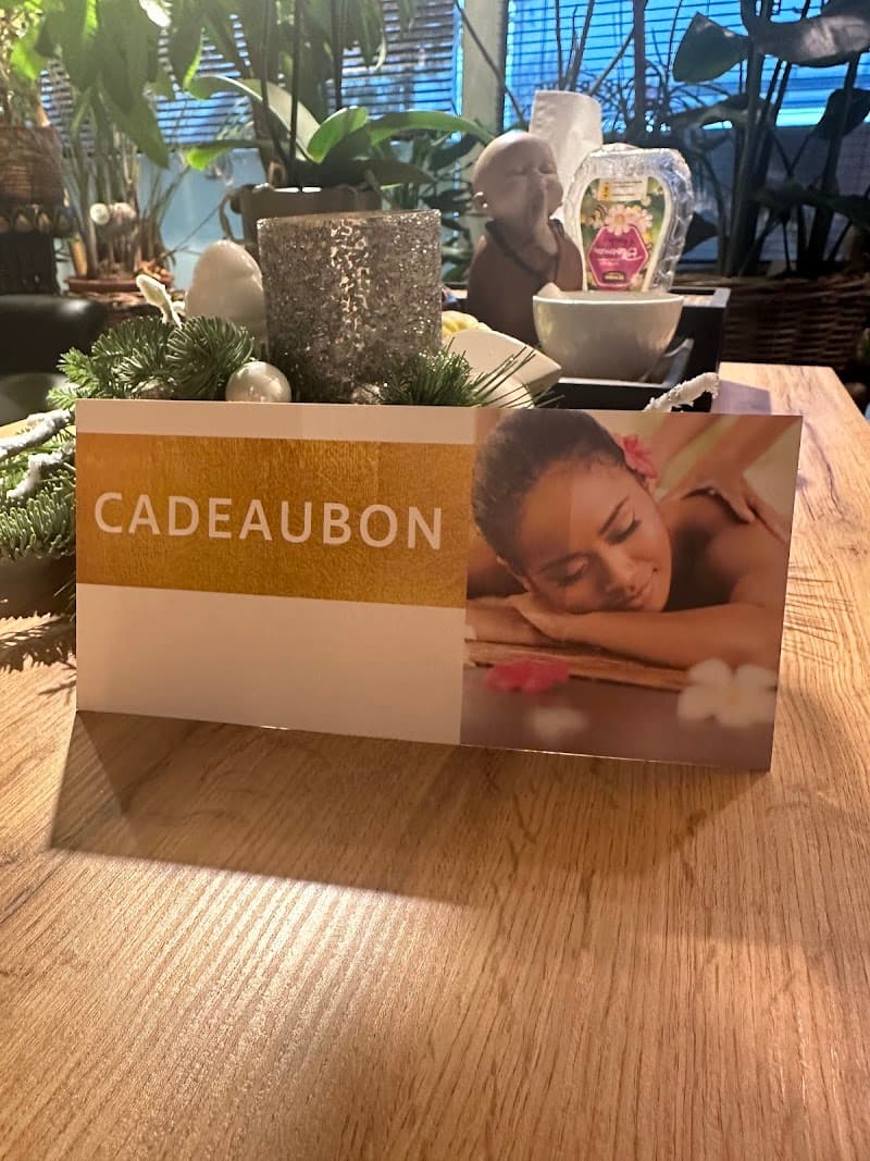 Thai Essence Massage Beveren photo