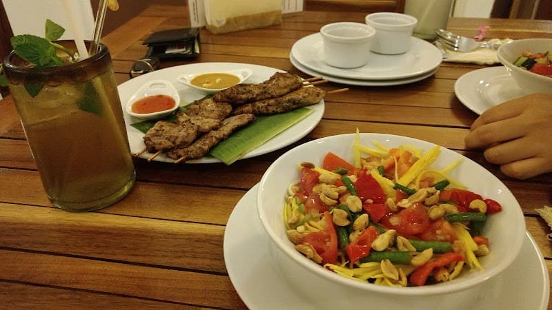 Thai&fusion Paraíso photo